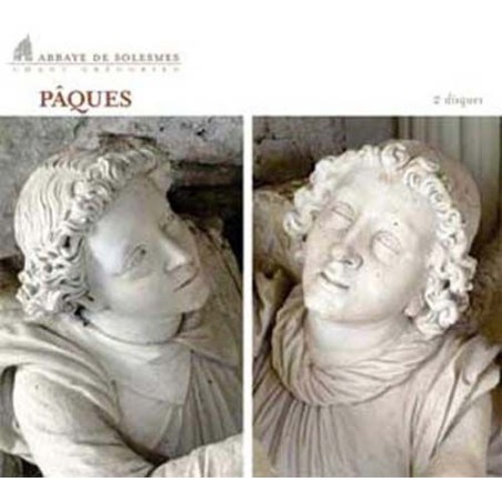 Pâques - Temps Pascal (Chant Grégorien)