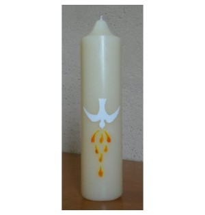 Cierge Confirmation - (JE-C521)