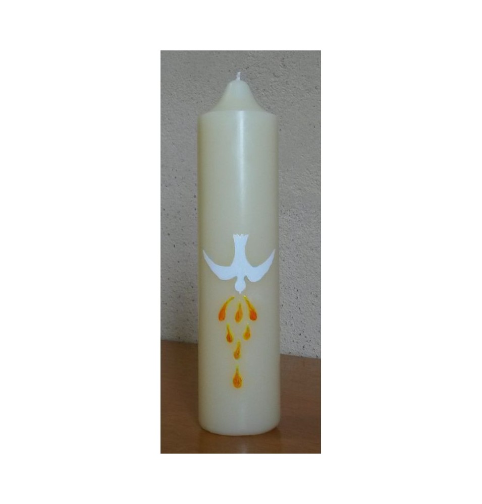 Cierge Confirmation - (JE-C521)