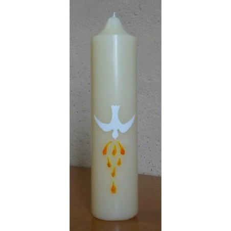 Cierge Confirmation - (JE-C521)