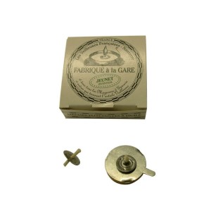 Mèches flottantes pour lampe à huile - (FL-VG100)