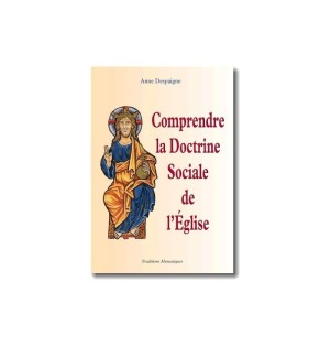 Comprendre la Doctrine Sociale de l'Église - (FL-L1115F)