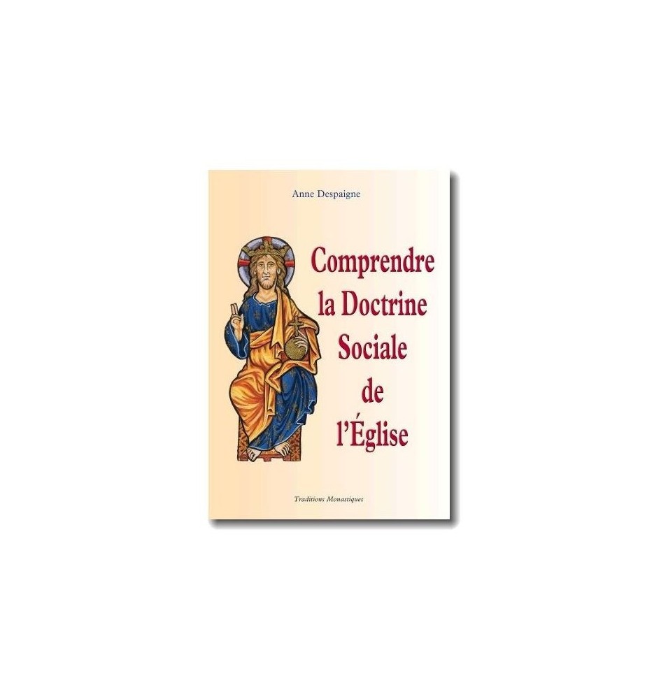 Comprendre la Doctrine Sociale de l'Église - (FL-L1115F)
