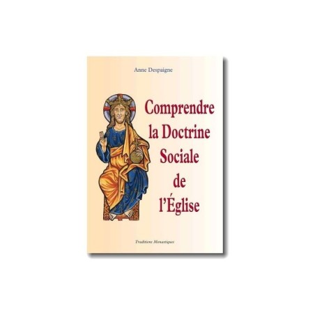Comprendre la Doctrine Sociale de l'Église - (FL-L1115F)