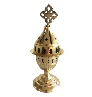 Lampe à huile - (FL-LHB)
