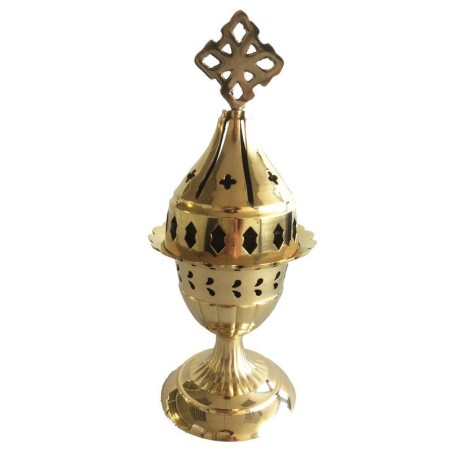Lampe à huile - (FL-LHB)