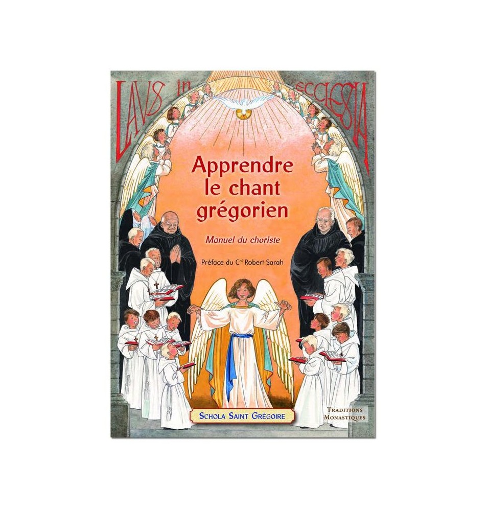 Laus in Ecclesia - Tome II - (FL-L1151F)