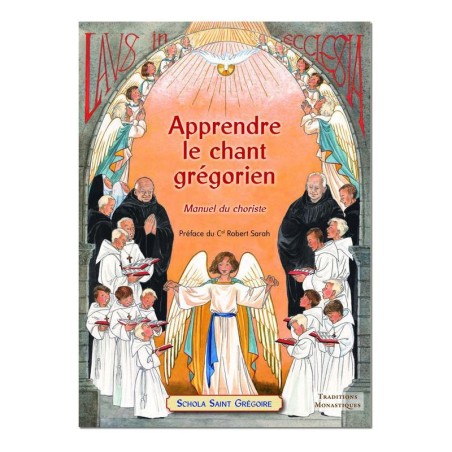 Laus in Ecclesia - Tome II - (FL-L1151F)