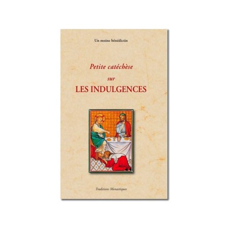 Petite catéchèse sur les Indulgences - (FL-L1117F)