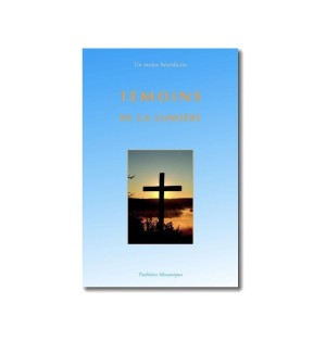 Le livre Témoins de la Lumière - (FL-L1120F)