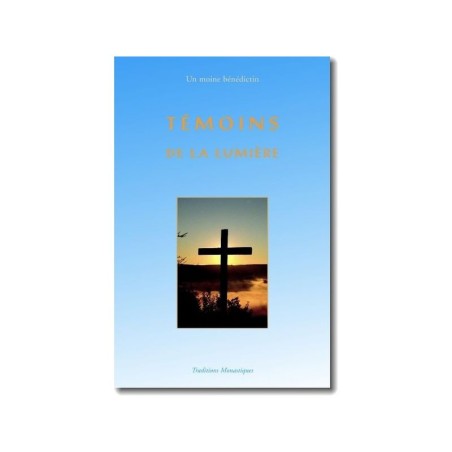 Le livre Témoins de la Lumière - (FL-L1120F)