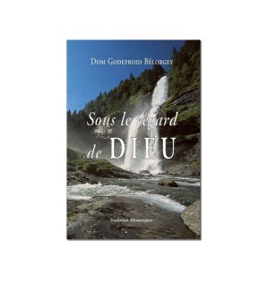 Sous le regard de Dieu - (FL-L1127F)
