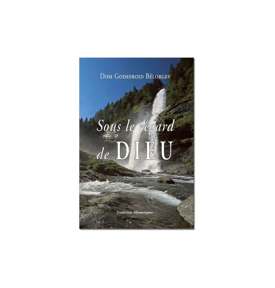 Sous le regard de Dieu - (FL-L1127F)