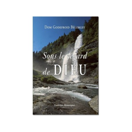 Sous le regard de Dieu - (FL-L1127F)