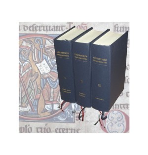 Le livre Les Heures grégoriennes - (FL-L1128F)