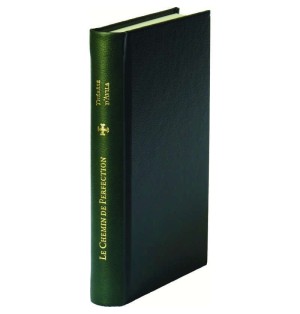 Le livre Le Chemin de perfection - (FL-L1137F)