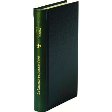 Le livre Le Chemin de perfection - (FL-L1137F)