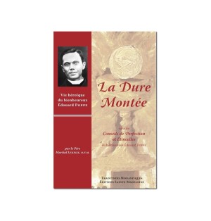 La dure montée - (FL-L1139F)