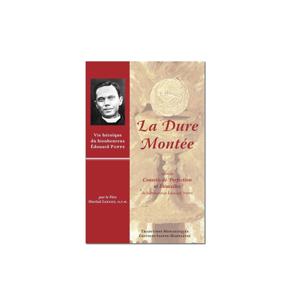 La dure montée - (FL-L1139F)