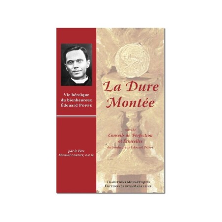 La dure montée - (FL-L1139F)