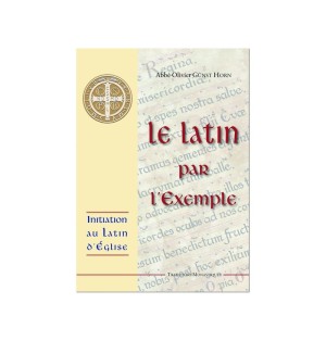 Le latin par l'exemple - (FL-L1140F)