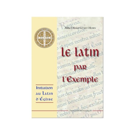 Le latin par l'exemple - (FL-L1140F)