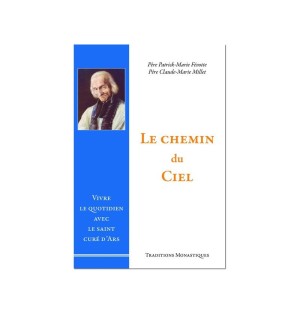 Le chemin du ciel - (FL-L1141F)