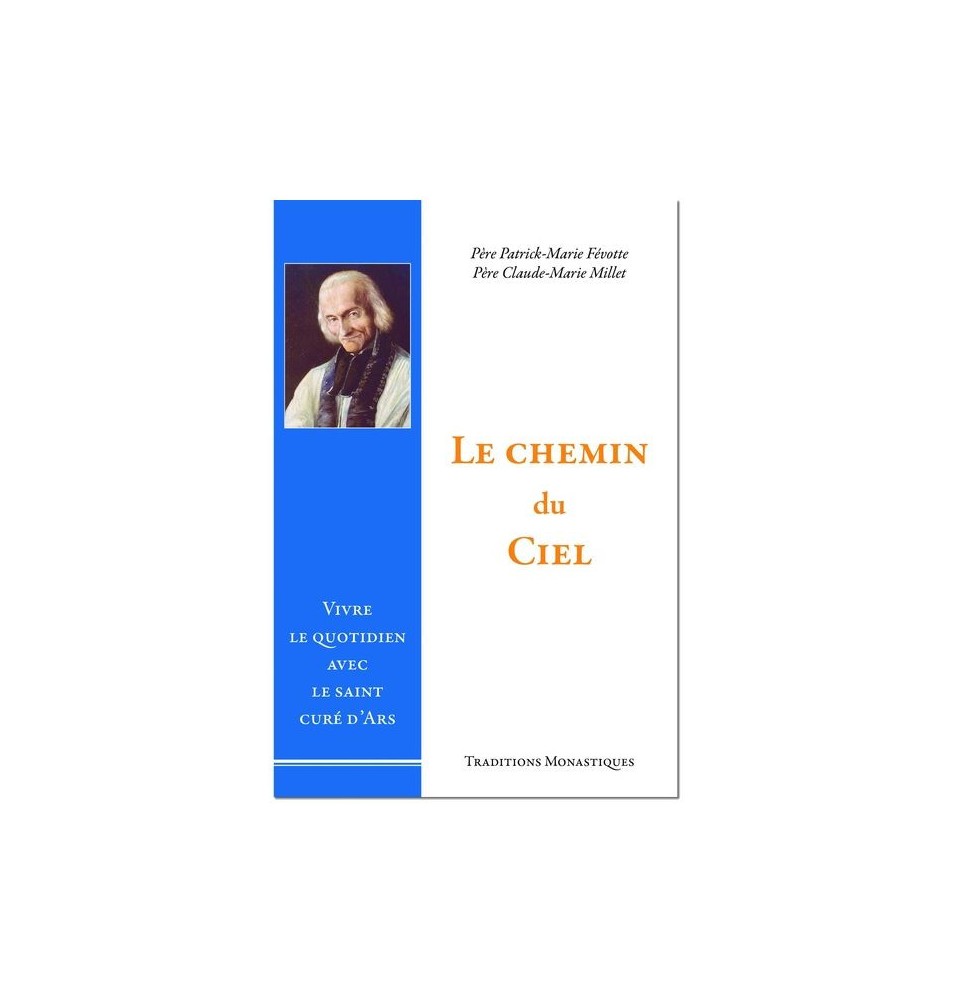 Le chemin du ciel - (FL-L1141F)