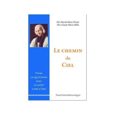 Le chemin du ciel - (FL-L1141F)