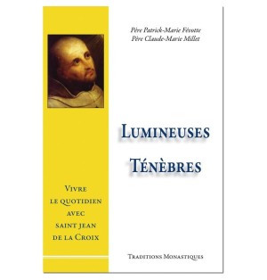 Lumineuses ténèbres - (FL-L1145F)