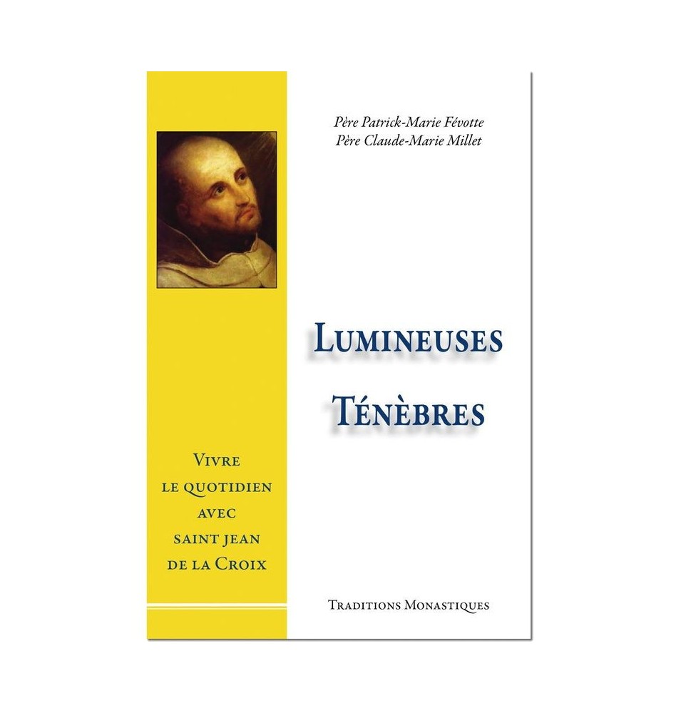 Lumineuses ténèbres - (FL-L1145F)
