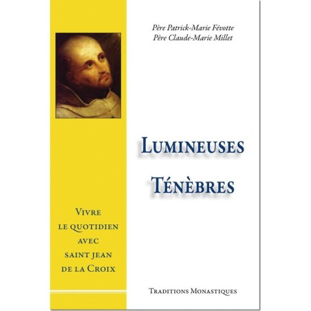 Lumineuses ténèbres - (FL-L1145F)