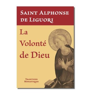 La volonté de Dieu - (FL-L1160F)