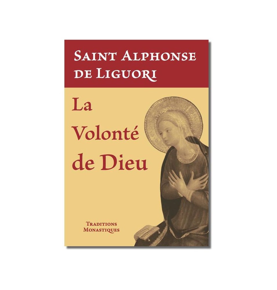 La volonté de Dieu - (FL-L1160F)