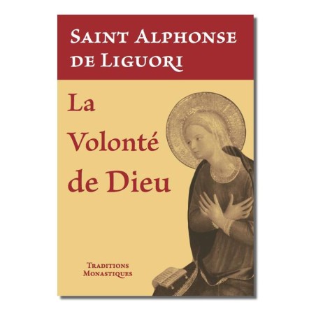 La volonté de Dieu - (FL-L1160F)