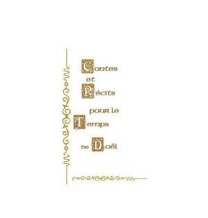 Contes pour le temps de Noël - (NE c-cont1)