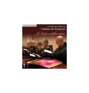 Le Verbe s'est fait chair - (KSA-CD-2)