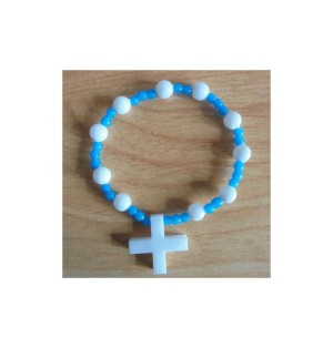 Bracelet dizainier Ange Gardien - (CM-BD01)