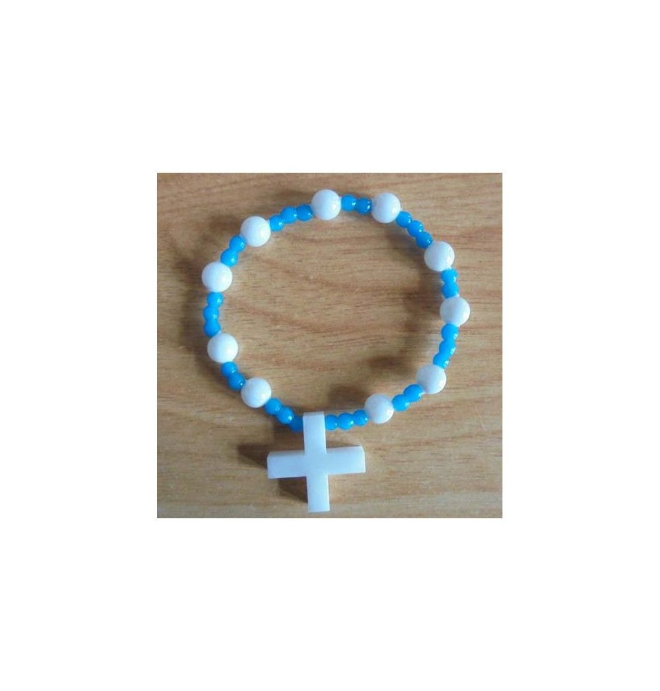 Bracelet dizainier Ange Gardien - (CM-BD01)