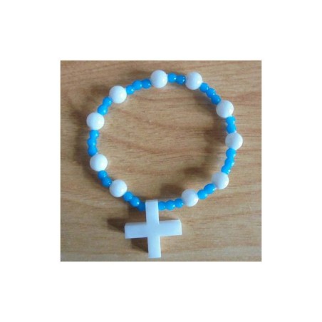 Bracelet dizainier Ange Gardien - (CM-BD01)