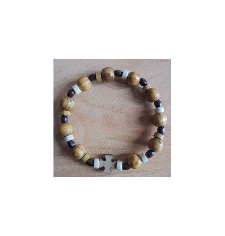 Bracelet dizainier - (CM-BD02)