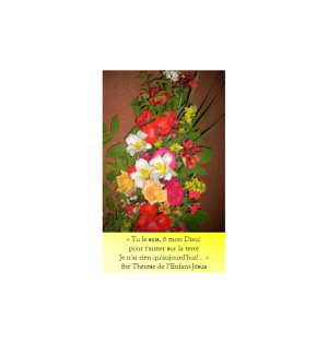 Marque page - (NE-ima-1)