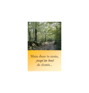 Marque page - (NE-ima-10)