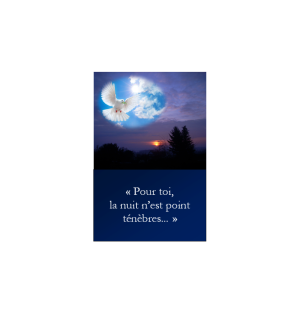 Marque page - (NE-ima-12)