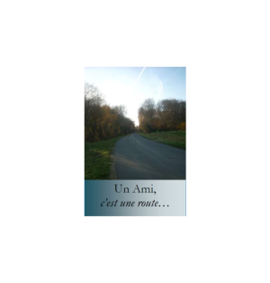 Marque page - (NE-ima-15)