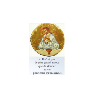 Marque page - (NE-ima-28)