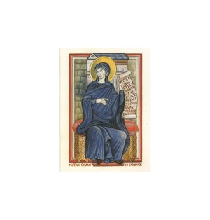 Cartes de vœux Notre Dame de l'Ecoute - (JO-ca24)
