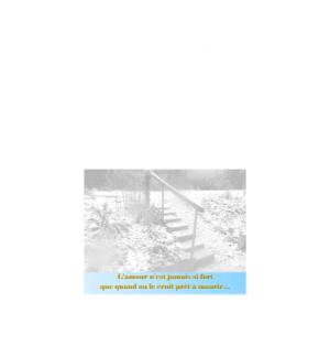 Carte amitié - (NE c-S 5)