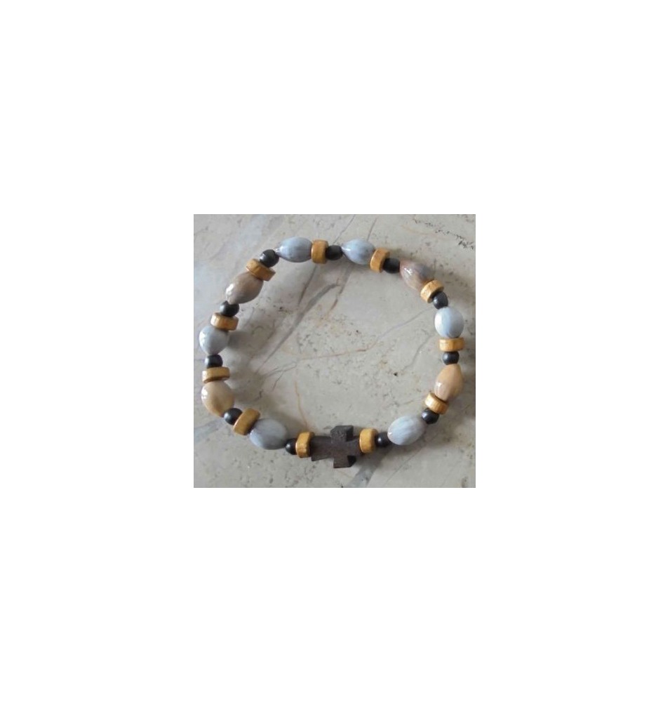 Bracelet dizainier Fratelli tutti - Fratelli Tutti - (CM-BD06)