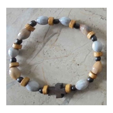 Bracelet dizainier Fratelli tutti - Fratelli Tutti - (CM-BD06)